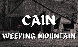 Weeping Mountain